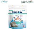 TruKid Eucalyptus Scented Bubble Podz, 24 pcs Exp: 03/28