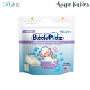 TruKid Lavender Scented Bubble Podz, 10 pcs Exp: 02/28