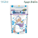 Trukid Lavender Scented Bubble Podz, 24 pcs Exp: 02/28