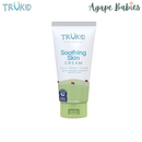 TruKid Soothing Skin Cream, 100ml Exp: 05/28