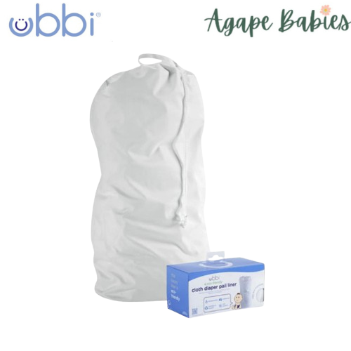 Ubbi Cloth Diaper Pail Liner