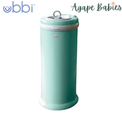 Ubbi Diaper Pail - Mint