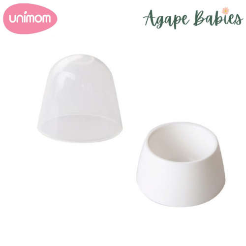 Unimom Bottle Stand + Breast Shield Cover