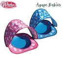 Wahu Nippas Beach Shade Pool- 2 Color