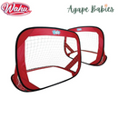 Wahu Pop Up Soccer Goals Set