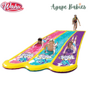 Wahu Triple Slide 6.3m