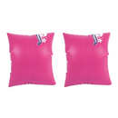 [2-Pack] Wahu Nippas Roll Up Arm Bands 2-6 years- 3 Color