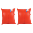 [2-Pack] Wahu Nippas Roll Up Arm Bands 2-6 years- 3 Color