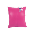 [2-Pack] Wahu Nippas Roll Up Arm Bands 2-6 years- 3 Color