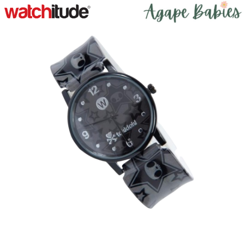 Watchitude Tokidoki Adios Stars