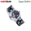 Watchitude Tokidoki Space Watch