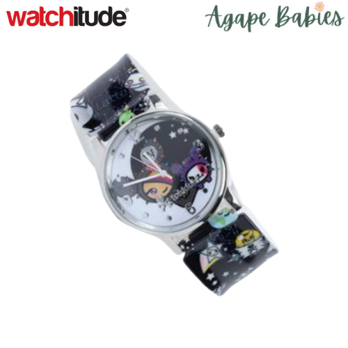 Watchitude Tokidoki Space Watch