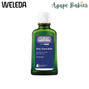Weleda After Shave Balm, 100ml - Pre Order 14 Days