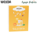 Weleda Calendula Baby Love Gift Set