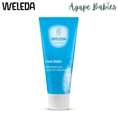 Weleda Foot Balm, 75ml