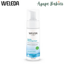 Weleda Gentle Cleansing Foam, 150ml - Pre Order 14 Days