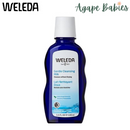 Weleda Gentle Cleansing Milk, 100ml