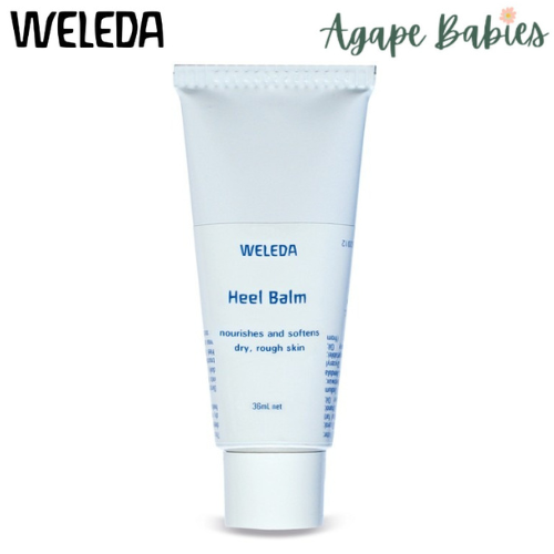 Weleda Heel Balm, 36ml