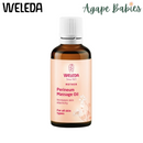 Weleda Perineum Massage Oil, 50ml Exp: 06/27