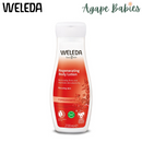 Weleda Regenerating Body Lotion (Pomegranate), 200ml Exp 09/26 - Pre Order 14 Days