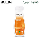 Weleda Revitalising Body Lotion (Sea Buckthorn),200ml Exp 10/26 - Pre Order 14 Days