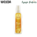 Weleda Sea Buckthorn Replenishing Body Lotion, 200ml