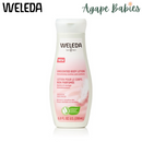 Weleda Sensitive Body Lotion (Fragrance-Free), 200ml Exp 01/27 - Pre Order 14 Days