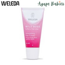Weleda Wild Rose Smoothing Day Cream, 30ml