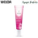 Weleda Wild Rose Smoothing Eye Cream, 10ml