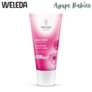 Weleda Wild Rose Smoothing Facial Lotion, 30ml