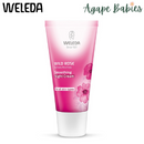 Weleda Wild Rose Smoothing Night Cream, 30ml