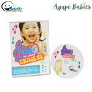 WINK to LEARN - SING to LEARN Chinese Vol 1 - FOC Sing to Learn DVD