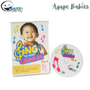 WINK to LEARN - SING to LEARN Chinese Vol 2 - FOC Sing to Learn DVD