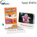 WINK to LEARN English Flash Cards - Beginner 2