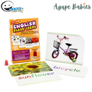 WINK to LEARN English Flash Cards - Intermediate 2