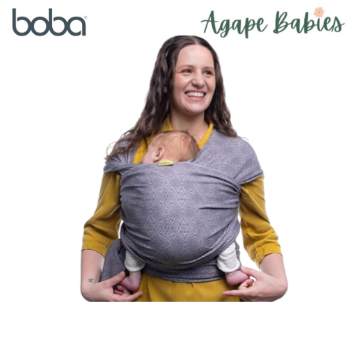 Boba Baby Wrap-Kahla [Limited Edition]