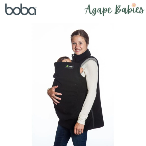 Boba Babywearing Vest