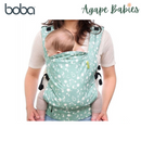 [2 Years Local Warranty] Boba 4GS Baby Carrier - Universe