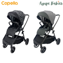 Capella Kinglee™ Flex-All System - 2 Color