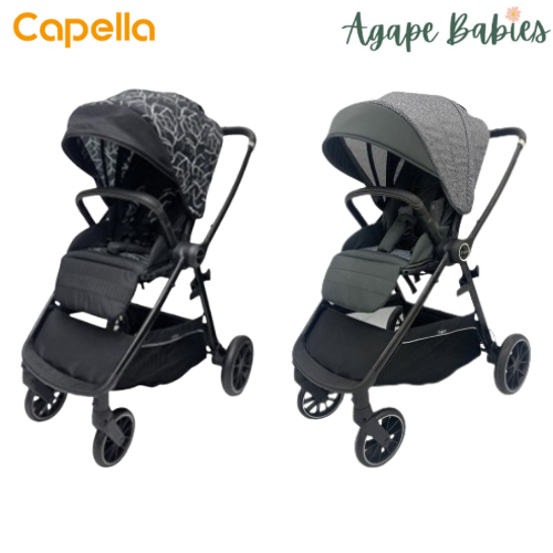 Capella Kinglee™ Flex-All System - 2 Color