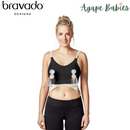 Bravado Clip And Pump - Black (4 Sizes)