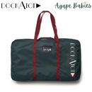 DockATot Transport Bag for Grand Baby Docks - Midnight Teal (1005x600x220 )