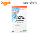 Doctor's Best Probiotic, 30 vcaps Exp: 09/26