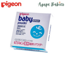 Pigeon Medicated Powder Cake 45G (Japan)