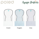 Poled AirLuv Junior Refreshing Air Wind Seat Liner (USB chargeable) (1 Year Local Warranty)