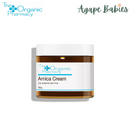 The Organic Pharmacy Arnica Cream 60g