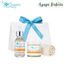 The Organic Pharmacy Brighten & Glow Kit