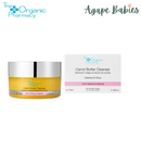 The Organic Pharmacy Carrot Butter Cleanser 75ml
