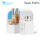 The Organic Pharmacy Clear Skincare Kit