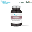The Organic Pharmacy Daily Probiotics 60 capsules